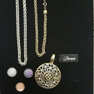 Premier Designs Necklace